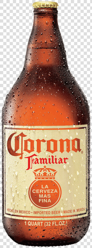 Corona Familiar   Corona Extra  HD Png Download