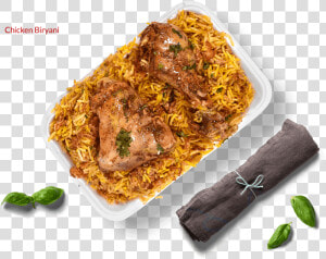 Biryani  HD Png Download