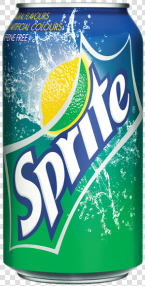 Sprite Png Can Image   Sprite Png  Transparent Png