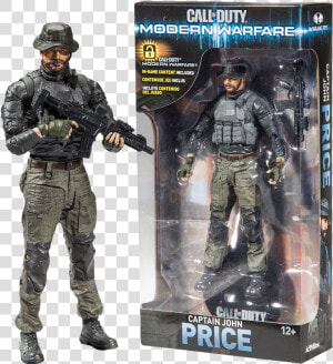 Call Of Duty   Call Of Duty Modern Warfare Figures  HD Png Download