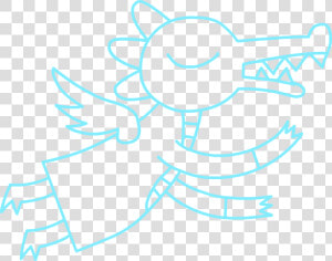 Longest Night Constellation Angelgater   Night In The Woods Star  HD Png Download