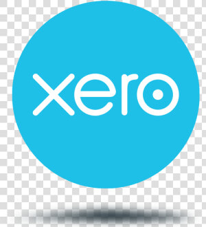 Xero Accounting  HD Png Download