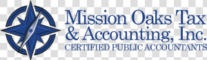 Mission Oaks Tax And Acconting Cpa Accountant Near   Black Box  HD Png Download