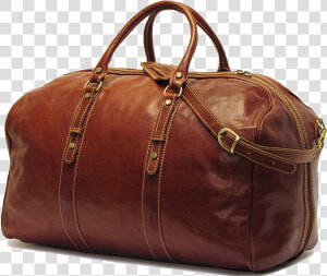 Leather Duffle Bag Png   Png Download   Leather Duffle Bag Png  Transparent Png