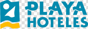 Logo Hoteles Playa Color   Logo Playa Senator Png  Transparent Png