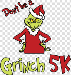 Grinch Who Stole Christmas  HD Png Download