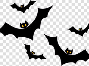 Halloween Bats Png   Halloween Bats Clipart  Transparent Png