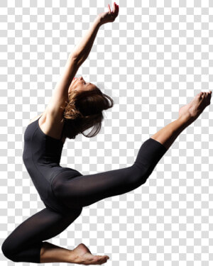 Modern Dance Png   Contemporary Dance Png  Transparent Png