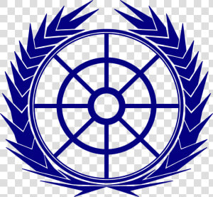 Ship Wheel Clip Art   Christopher Columbus Culture Symbol  HD Png Download