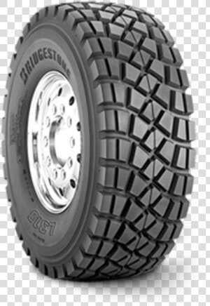 445 65r22 5 Bridgestone L315  HD Png Download