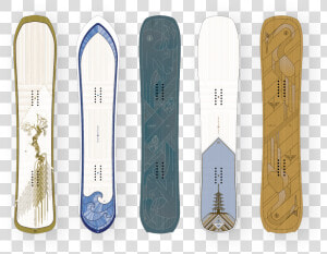 Cardiff Boards   Snowboard  HD Png Download