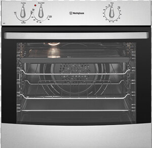 Westinghouse Oven Wve614sa  HD Png Download