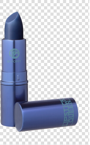 Transparent Mac Lipstick Png   Blue Lipstick Sephora  Png Download