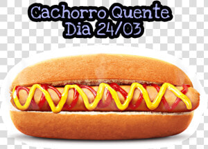 Transparent Cachorro Quente Png   National Hot Dog Day 2019  Png Download