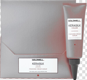 Kerasilk Color Finishing Serum   Cosmetics  HD Png Download