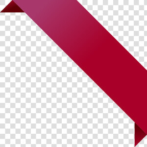 15 Transparent Ribbons Corner For Free Download On   Free Corner Ribbon Png  Png Download