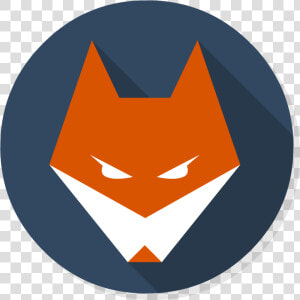 Cool Firefox Icons   Firefox Gaming  HD Png Download