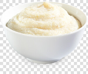 Bojangles Fixin Grits   Purée  HD Png Download