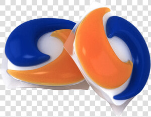 Tide Pod 3d Model  HD Png Download