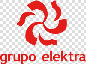 Grupo Elektra Logo   Grupo Elektra Logo Png  Transparent Png