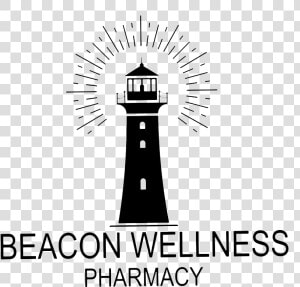 Beacon Wellness Pharmacy   Gratis Design  HD Png Download