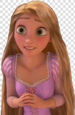 Rapunzel Ariel Tangled Disney Princess   Rapunzel Png  Transparent Png