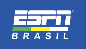 Espn Brasil Logo Png Transparent  Png Download