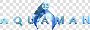 Aquaman Logo Png   Aquaman Movie Logo Png  Transparent Png