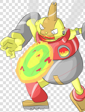 Fanart oc  Bota Magetta  The   Bota Magetta Dragon Ball Super  HD Png Download