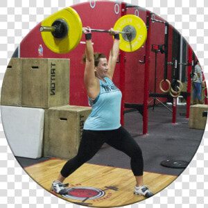 Transparent Weightlifter Png   Powerlifting  Png Download