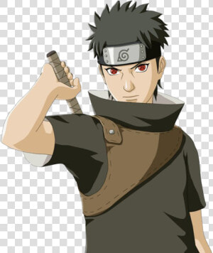 Shisui Png  Transparent Png