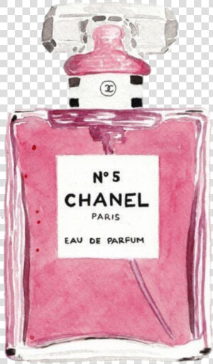  chaneln5  chanel  png  sticker  beauty  parfum  tumblr   Chanel No 5  Transparent Png