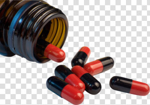 Pills Coming Out From Bottle Png Image   Hap Png  Transparent Png