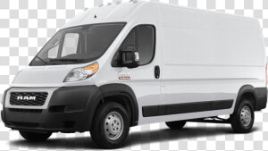 2020 Ram Promaster Cargo Van   Mercedes Sprinter Cargo Van  HD Png Download