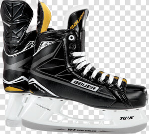 Ice Skates   Bauer Supreme S150 Skates  HD Png Download