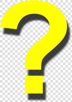 Exclamation Mark Yellow Blue Torn Paper Revealing Question   Yellow Question Mark Png  Transparent Png