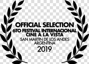 Laureles Officialselection   Marina Del Rey Film Festival Official Selection  HD Png Download