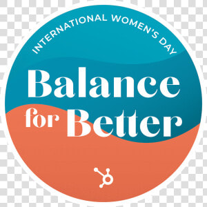 Balance For Better Iwd Logo  HD Png Download