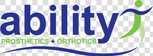 Ability Prosthetics  amp  Orthotics Inc  HD Png Download