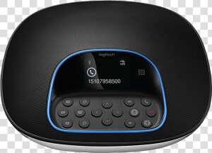 Group   Logitech Group Speakerphone  HD Png Download