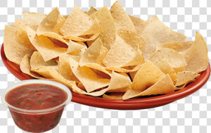 Chips And Salsa Png  Transparent Png