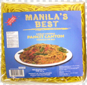 Pancit  HD Png Download