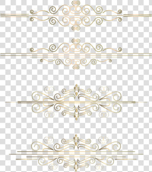 Transparent Border Gold Png   Vetor Png Rose Gold  Png Download