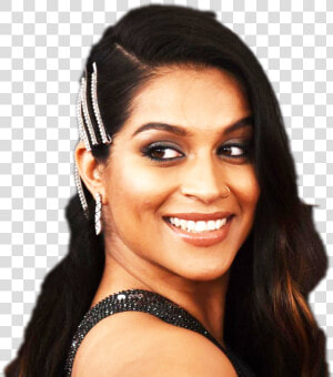 Lilly Singh Png Picture   Girl  Transparent Png