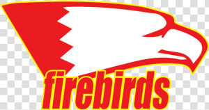 University Of Canberra Firebirds Logo   Firebirds Logo  HD Png Download