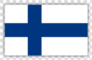 Transparent Finnish Flag Png  Png Download