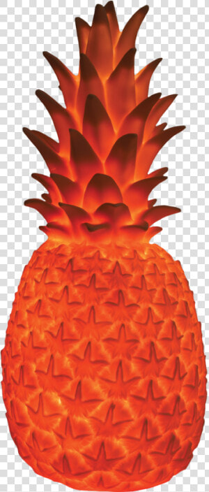 Goodnight   Pineapple   Red Pineapple Png  Transparent Png