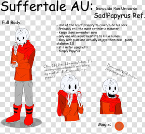 Ut Au Ref By   Undertale Au Sad Sans  HD Png Download