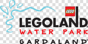 Legoland Water Park Logo  HD Png Download