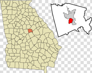 Baldwin County Georgia  HD Png Download